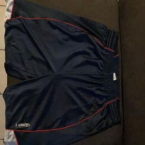 Basketball Shorts